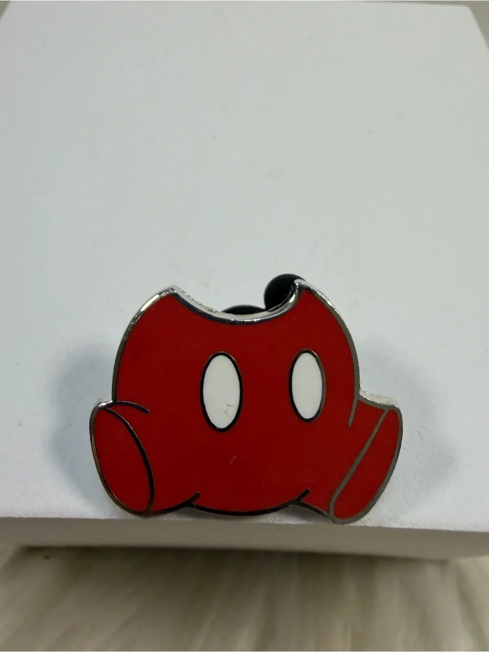 💙3/$20💙 DISNEY Red Cartoon Character Enamel Pin